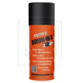 BRUNOX epoxy 400 ml Spray
